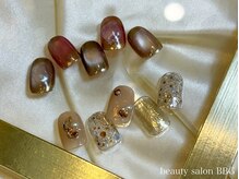 BBG/ニュアンスデザインBコース