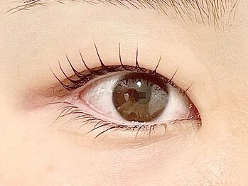 イオロ(iolo)/まつげパーマ