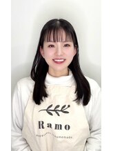 ラモ(Ramo) 丸山 【大宮】