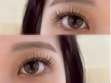 ドレスアップアイズ アンド ネイル(Dress Up Eyes & Nail)/まつげエクステ