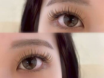 ドレスアップアイズ アンド ネイル(Dress Up Eyes & Nail)/まつげエクステ