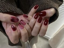 ミラ(milla.)/cherry