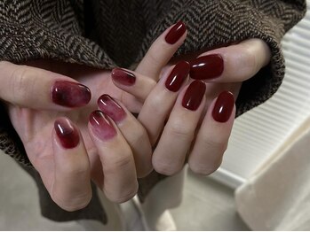 ミラ(milla.)/cherry