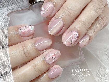 ラティレ 銀座(Lattirer)の写真