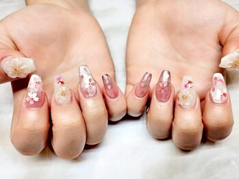 スカルプ/order design