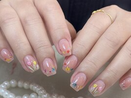 持ち込みデザイン