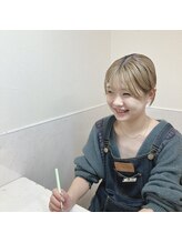 ビューティラボ 岡場店(Beauty labo)&nbsp;川原 