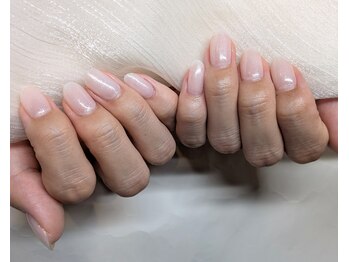 ラヴィネイル(La Vie Nail)/ワンカラーorマグネット