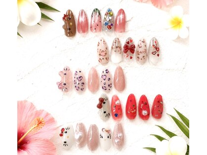 クゴ サロン ネイル(KUGO SALON Nail)の写真