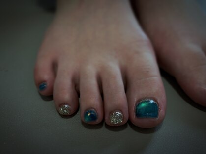 エクラ(eclat)の写真