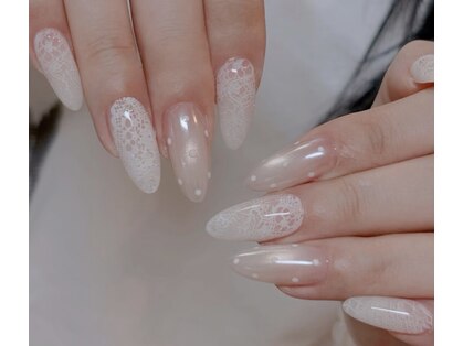 クリスタルネイルサロン(Crystal Nail)の写真