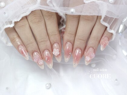 クオレ(CUORE)の写真