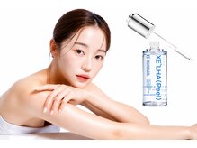 アンドミー 一宮店(&me)の雰囲気（韓国最新ピーリング◎セラピール導入【ハーブピーリング/毛穴】）