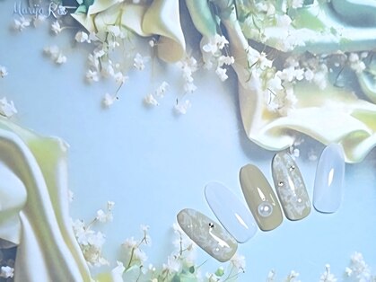 マーム(ma`am)の写真
