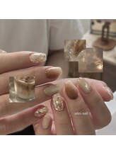 エールスネイル(ailes nail)