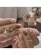 エールスネイル(ailes nail)の写真/大人の指先に、秋の彩り。こだわりを楽しむ上質ネイル