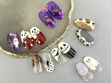 ティ-エヌ 札幌清田店の雰囲気(いつものデザインのアクセントに♪アートデザインもございます)