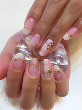 ネイルサロンナエマ(Nail Salon Nahema)/デザインBコース