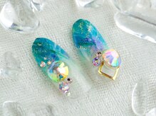 トランキル(Tranquille)/