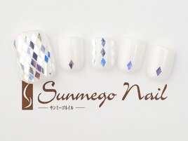 Foot☆オフ込定額コース¥8980