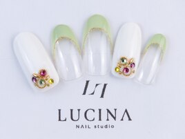 フレンチネイル