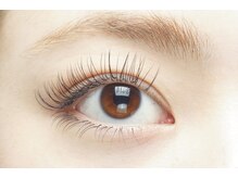 イヴ アイラッシュアンドネイル(Eve eyelash&nail)/100本(両目)