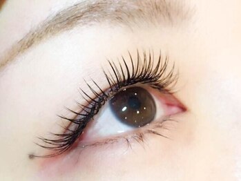 ラックスビー ネイルアンドアイラッシュ 阿倍野ルシアス店(LUXBE)/オフ込み付け放題6500円