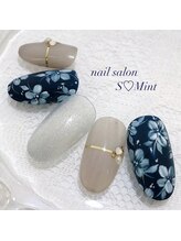 エスミント(S Mint)/オリジナル定額¥8980オフ込