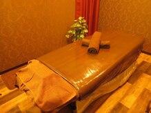 ドルチェヴィータ(DOLCE VITA)/くつろぎ空間マッサージ部屋♪