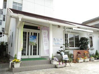 KCSセンター 揖保川/外観