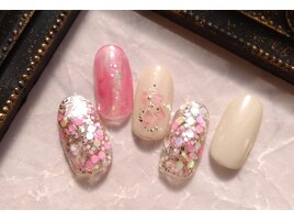 定額デザイン　¥6500