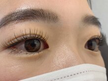 ブロスプラスアイ(BROS＋e)/カールアップラッシュ120本