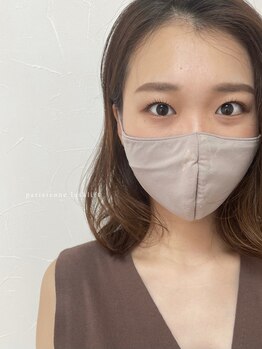 トレス(TRESSE)/パリジェンヌラッシュリフト