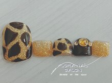 フローラネイルサロン/