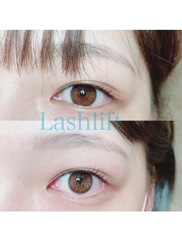 ドットイチイチマルイチ 銀座店(DOT1101)/ラッシュリフト