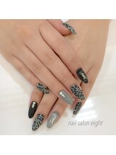 エイト(eight)/アート