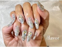 スラッシュフレーバー(/flavor)/