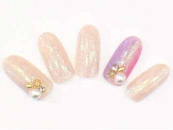 グラビス ランジュ 船橋店(Gravis L'ange)/*Gravis定額コース*