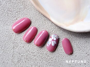 ネプチューン 学芸大学店(NEPTUNE)/5980円コース