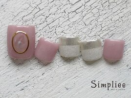 ミラーフレンチ