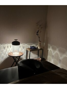 ワイズ(Y’s)/施術ルーム 2