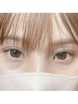 エトワール 中川中島店(Etoile)/セラムラッシュリフトカール