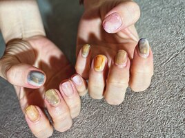 春色水彩