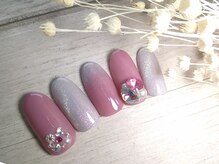 マロロ(malolo)/Hand ゴージャス