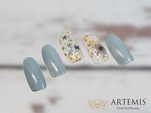 アルテミス(ARTEMIS)/シンプル系