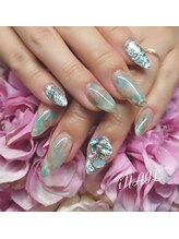 アイネイル(iNAIL)/