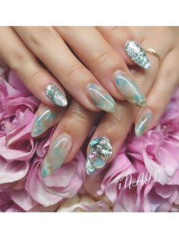 アイネイル(iNAIL)/