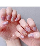 アモ ネイル(Amo NAIL)/