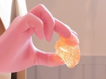 アウローラ 大田原店(AVRORA)/脱毛で使うシュガーペースト♪