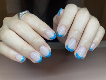 アトリエ ハーロウ(ATELIER HARLOW)/パラジェル/ネイル/フィルイン